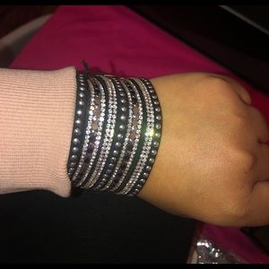Wrap bracelet